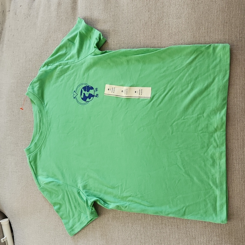Cat & Jack Shirt